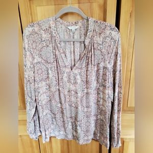 Lucky Brand top